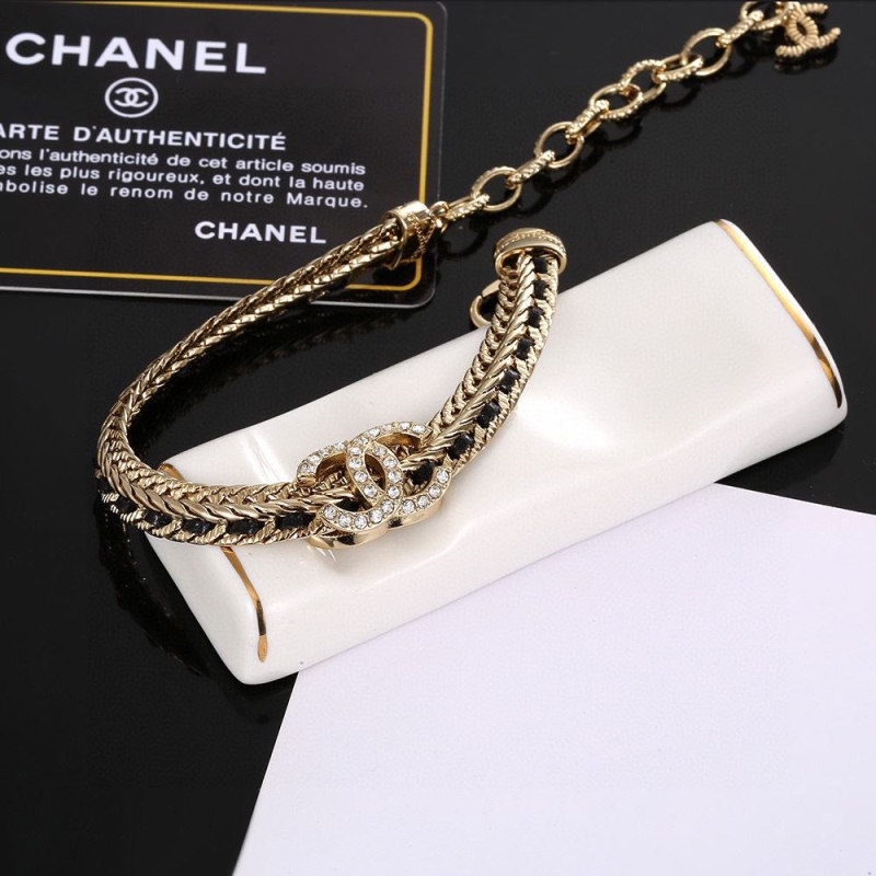 Chanel Bracelets